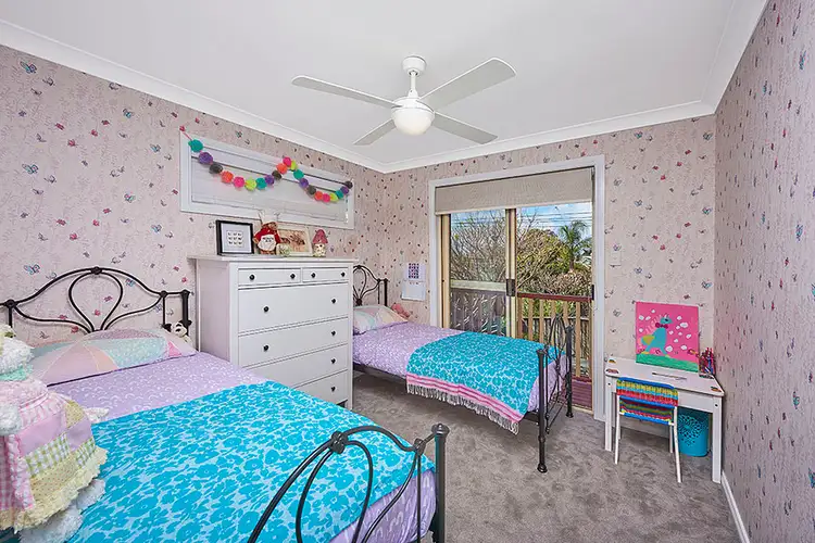 Fifth view of Homely house listing, 8/19 Junction Road, Summer Hill NSW 2130