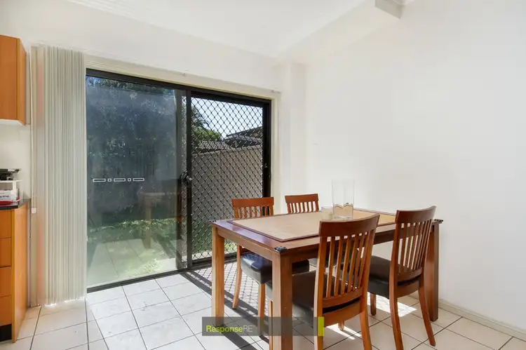 Third view of Homely townhouse listing, 5/59-61 Balmoral Street, Blacktown NSW 2148