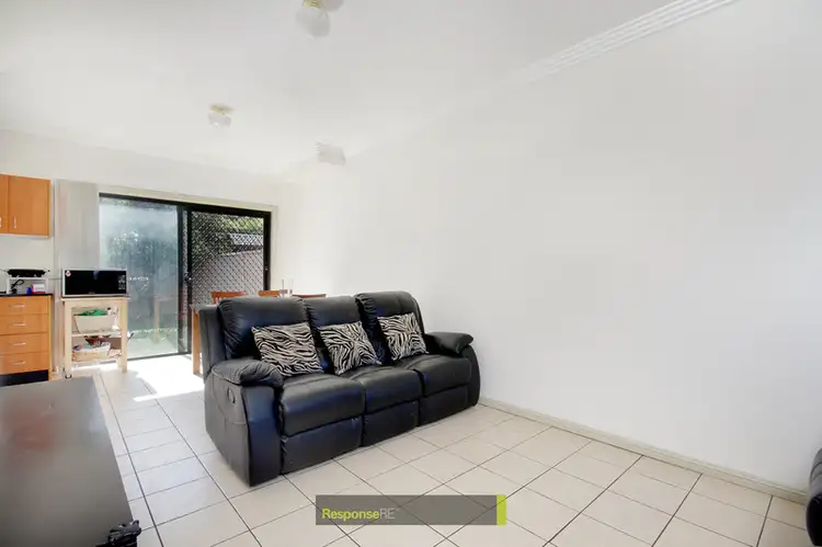 Fourth view of Homely townhouse listing, 5/59-61 Balmoral Street, Blacktown NSW 2148