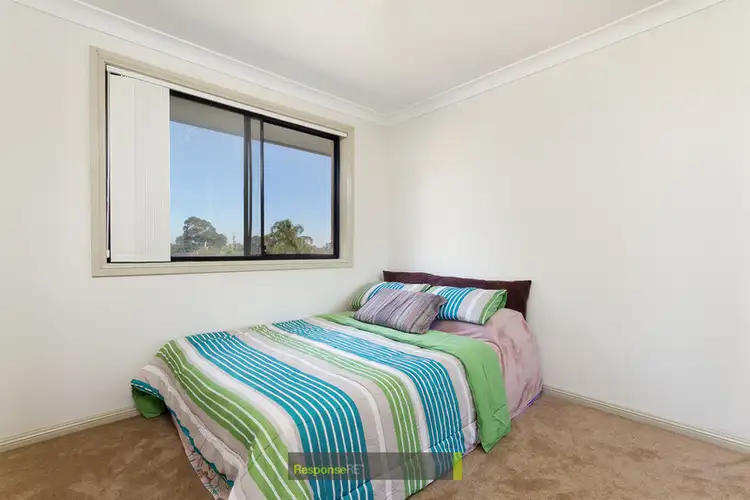 Fifth view of Homely townhouse listing, 5/59-61 Balmoral Street, Blacktown NSW 2148