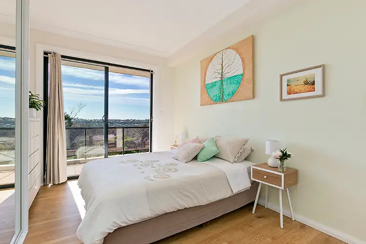 Fourth view of Homely apartment listing, 15/1-5 The Crescent, Dee Why NSW 2099