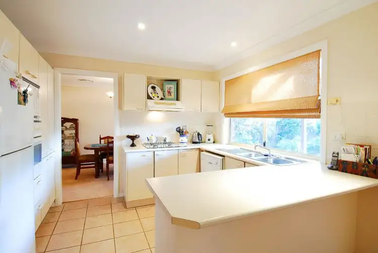 Second view of Homely house listing, 4 Forest Glen, Cherrybrook NSW 2126