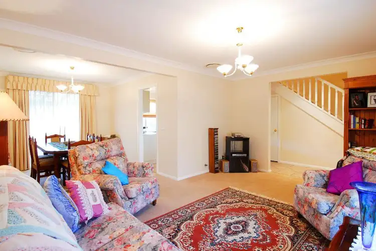 Third view of Homely house listing, 4 Forest Glen, Cherrybrook NSW 2126
