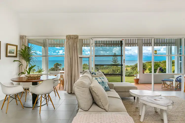 Main view of Homely unit listing, 17/13-23 Pinnacle Row, Lennox Head NSW 2478