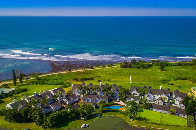Second view of Homely unit listing, 17/13-23 Pinnacle Row, Lennox Head NSW 2478