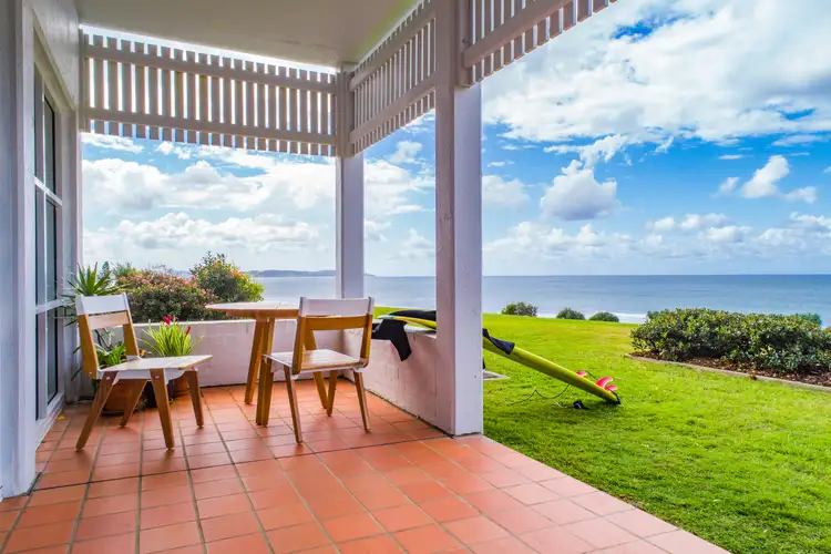Third view of Homely unit listing, 17/13-23 Pinnacle Row, Lennox Head NSW 2478