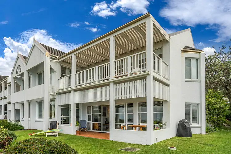 Fourth view of Homely unit listing, 17/13-23 Pinnacle Row, Lennox Head NSW 2478