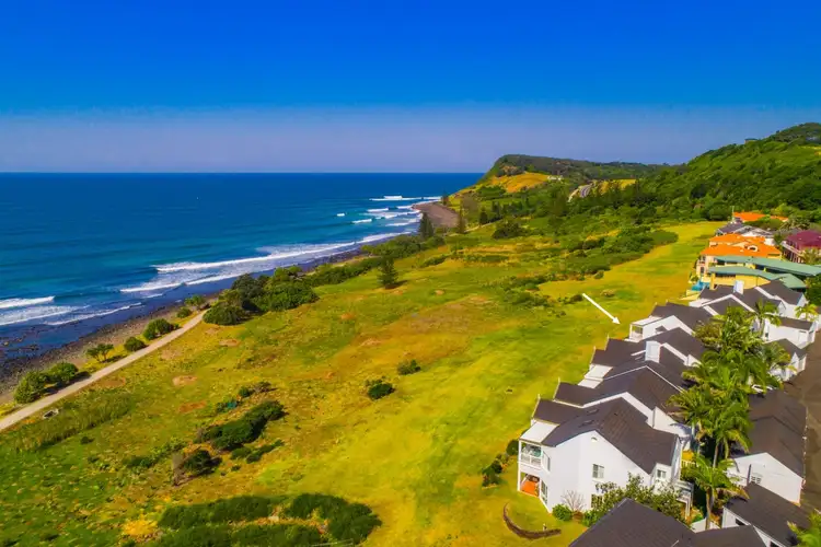 Fifth view of Homely unit listing, 17/13-23 Pinnacle Row, Lennox Head NSW 2478