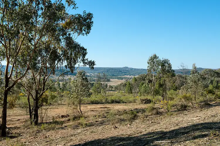345 Iron Barks Road, Mudgee NSW 2850