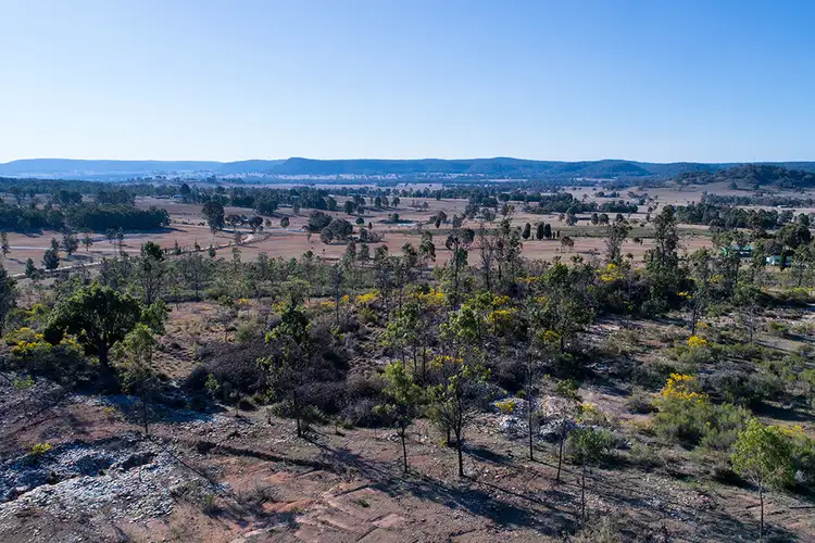Seventh view of Homely rural property listing, 345 Iron Barks Road, Mudgee NSW 2850