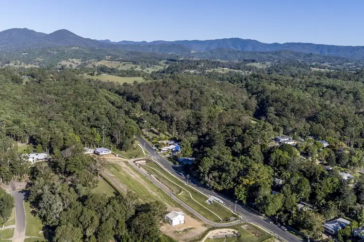 LOT 10 Heritage Crescent, Dayboro QLD 4521