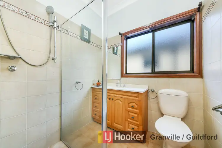 Sixth view of Homely house listing, 80 Robertson Street, Guildford NSW 2161