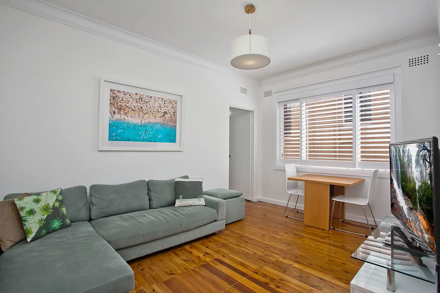 Main view of Homely apartment listing, 8/27 Glen Street, Bondi NSW 2026