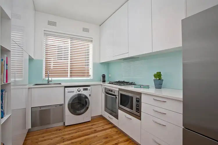 Second view of Homely apartment listing, 8/27 Glen Street, Bondi NSW 2026