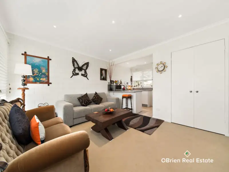 Main view of Homely unit listing, 5/14 William Street, Tyabb VIC 3913