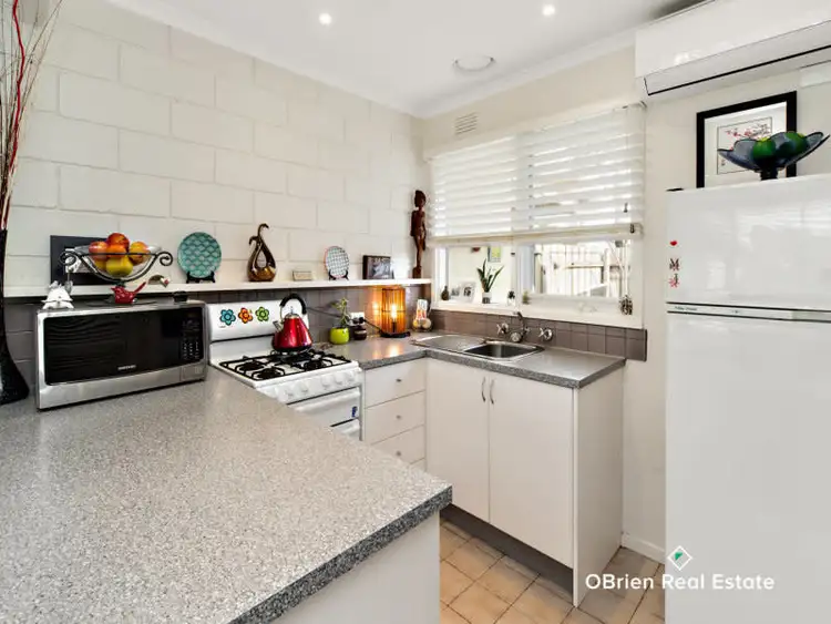 Second view of Homely unit listing, 5/14 William Street, Tyabb VIC 3913