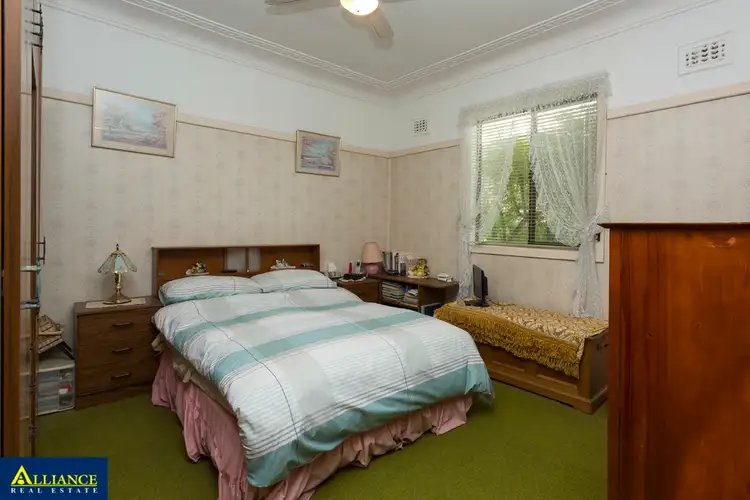 Sixth view of Homely house listing, 680 Henry Lawson Drive, East Hills NSW 2213