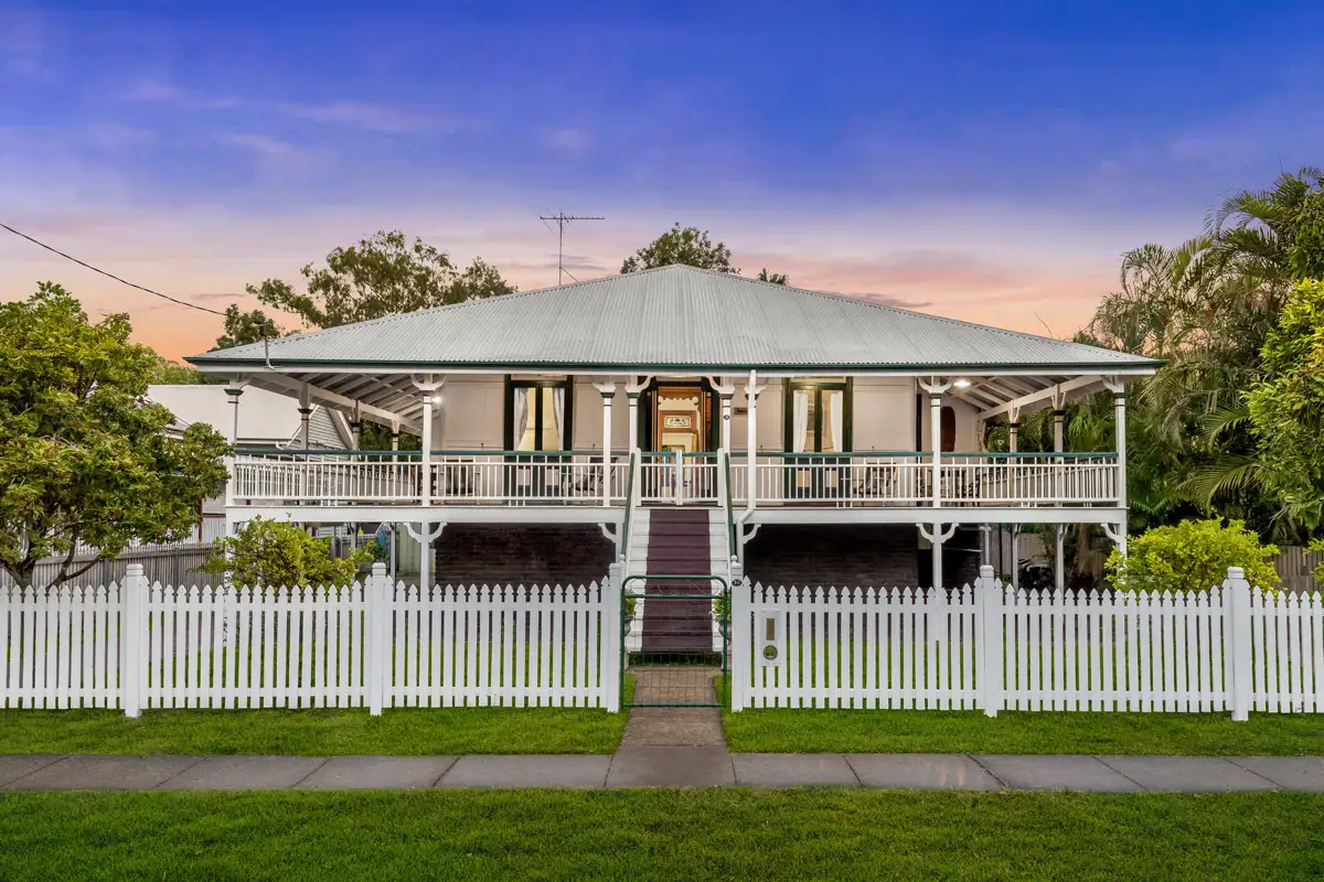 Main view of Homely house listing, 30 Ashton Street, Wynnum QLD 4178