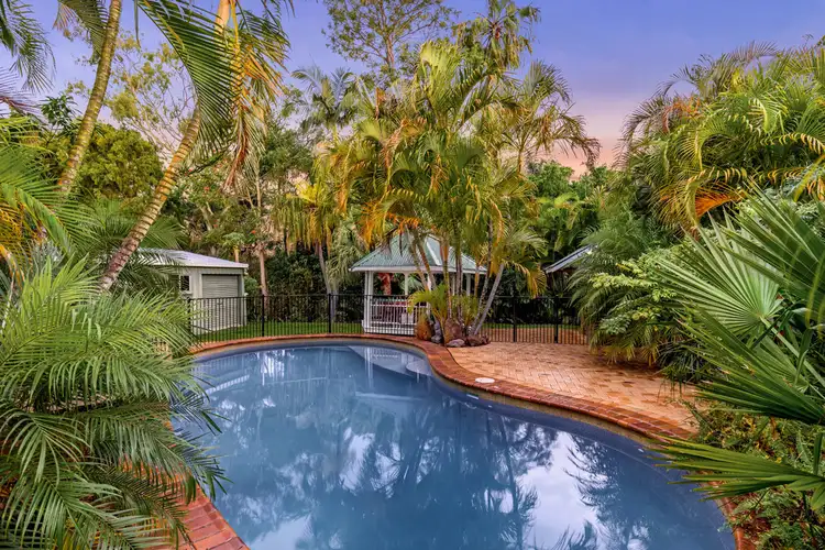 Second view of Homely house listing, 30 Ashton Street, Wynnum QLD 4178