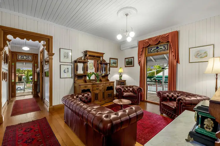 Fourth view of Homely house listing, 30 Ashton Street, Wynnum QLD 4178