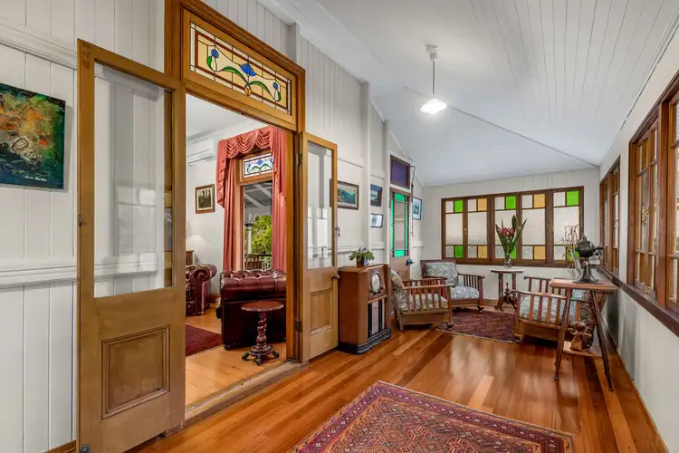 Fifth view of Homely house listing, 30 Ashton Street, Wynnum QLD 4178