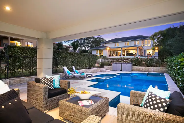 8 Ingleside Road, Ingleside NSW 2101