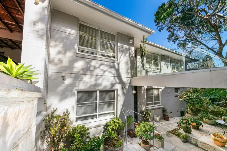 50A Milray Avenue, Wollstonecraft NSW 2065