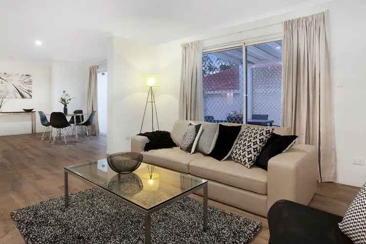 Third view of Homely house listing, 12 Tipuana Close, Carindale QLD 4152