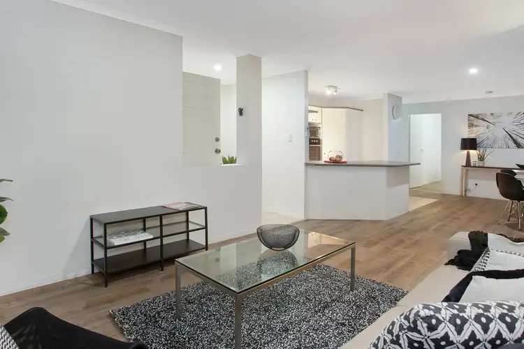 Sixth view of Homely house listing, 12 Tipuana Close, Carindale QLD 4152
