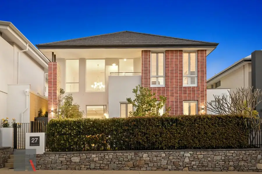Main view of Homely house listing, 27 Needlewood Road, Churchlands WA 6018