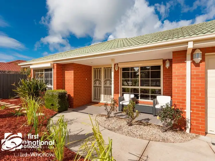 219 Mitchells Lane, Sunbury VIC 3429