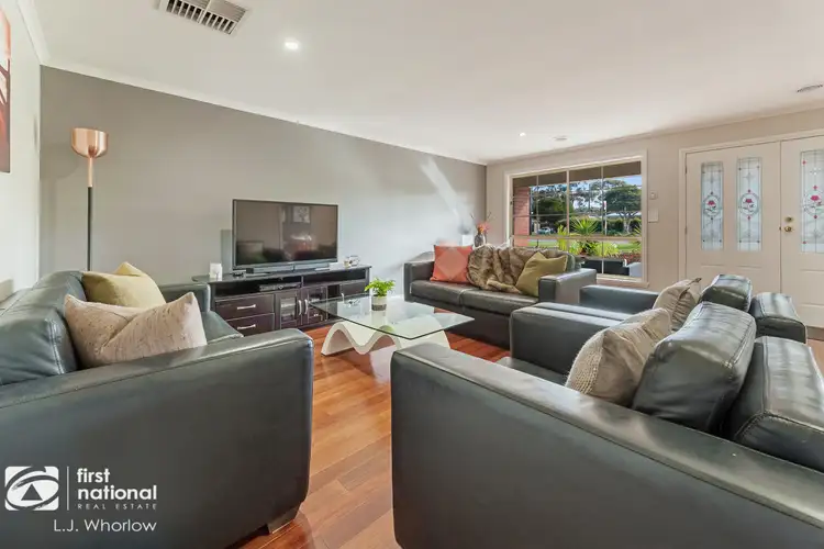 Third view of Homely house listing, 219 Mitchells Lane, Sunbury VIC 3429
