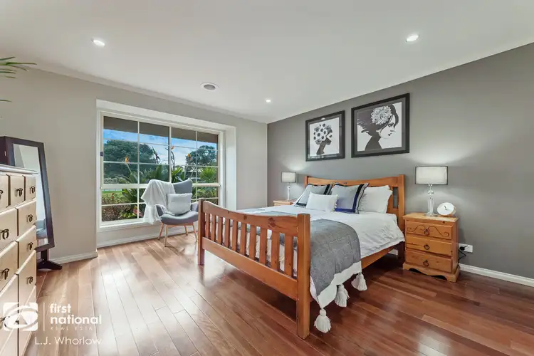 Sixth view of Homely house listing, 219 Mitchells Lane, Sunbury VIC 3429