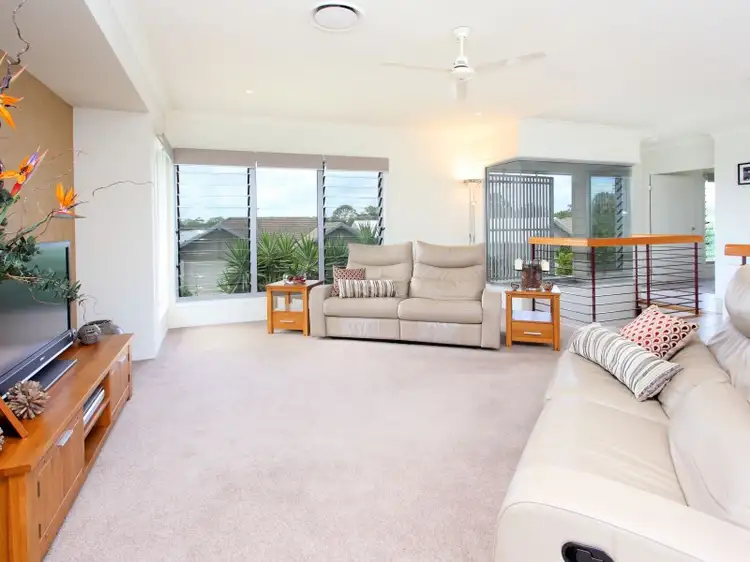 Second view of Homely house listing, 49 Mossvale Drive, Wakerley QLD 4154