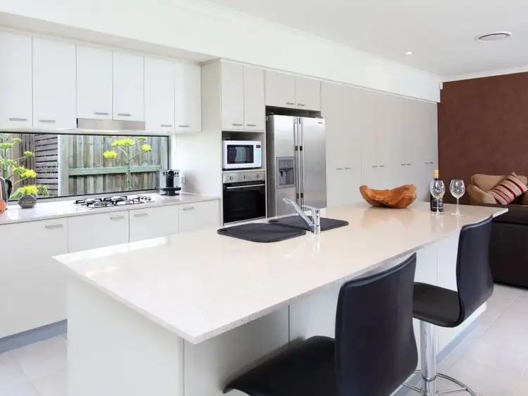 Third view of Homely house listing, 49 Mossvale Drive, Wakerley QLD 4154