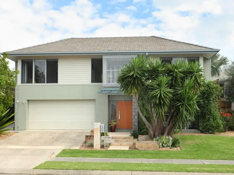 Fourth view of Homely house listing, 49 Mossvale Drive, Wakerley QLD 4154