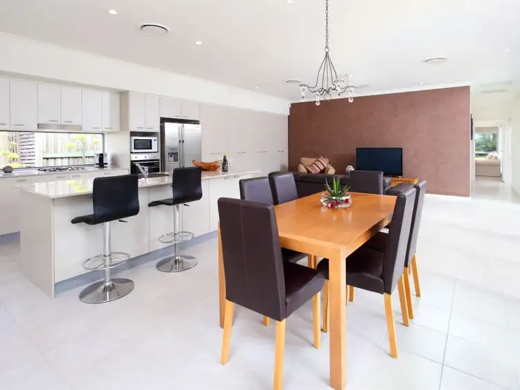 Fifth view of Homely house listing, 49 Mossvale Drive, Wakerley QLD 4154