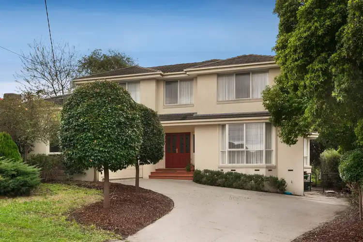 23 Burilla Avenue, Doncaster VIC 3108