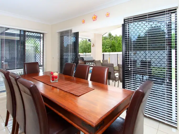 Seventh view of Homely house listing, 22 Nursery Place, Wakerley QLD 4154