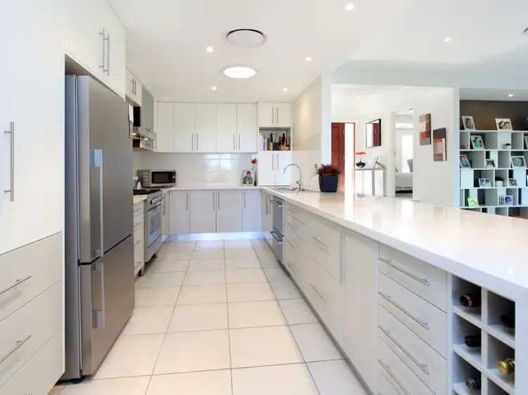 Fourth view of Homely house listing, 4 Clarance Street, Wakerley QLD 4154