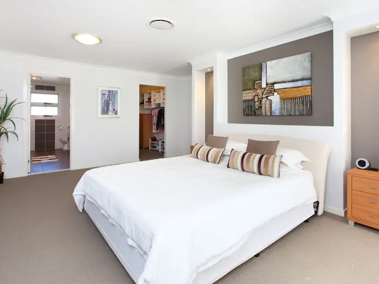 Fifth view of Homely house listing, 4 Clarance Street, Wakerley QLD 4154