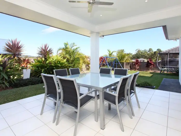 Seventh view of Homely house listing, 4 Clarance Street, Wakerley QLD 4154