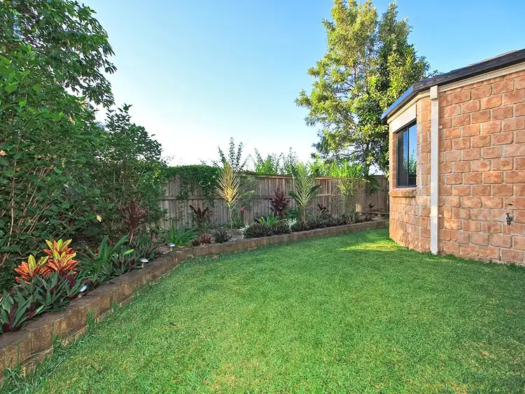 Seventh view of Homely house listing, 52 Isaacs Way, Wakerley QLD 4154