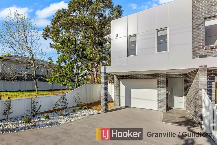 Main view of Homely house listing, 170a Chetwynd Road, Guildford NSW 2161