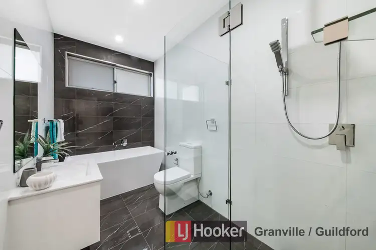 Sixth view of Homely house listing, 170a Chetwynd Road, Guildford NSW 2161