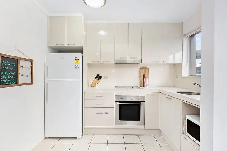 Second view of Homely apartment listing, 2/21 Hereward Street, Maroubra NSW 2035