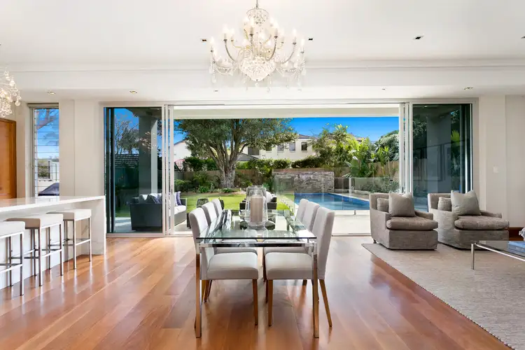 Second view of Homely house listing, 4 Weetalibah Road, Northbridge NSW 2063