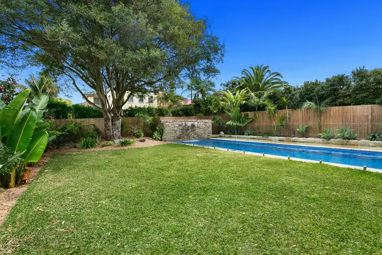 Third view of Homely house listing, 4 Weetalibah Road, Northbridge NSW 2063