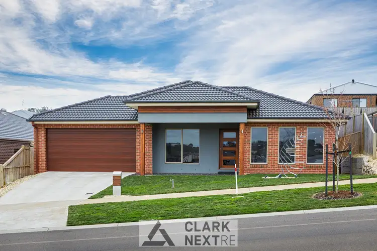 27 Crole Drive, Warragul VIC 3820
