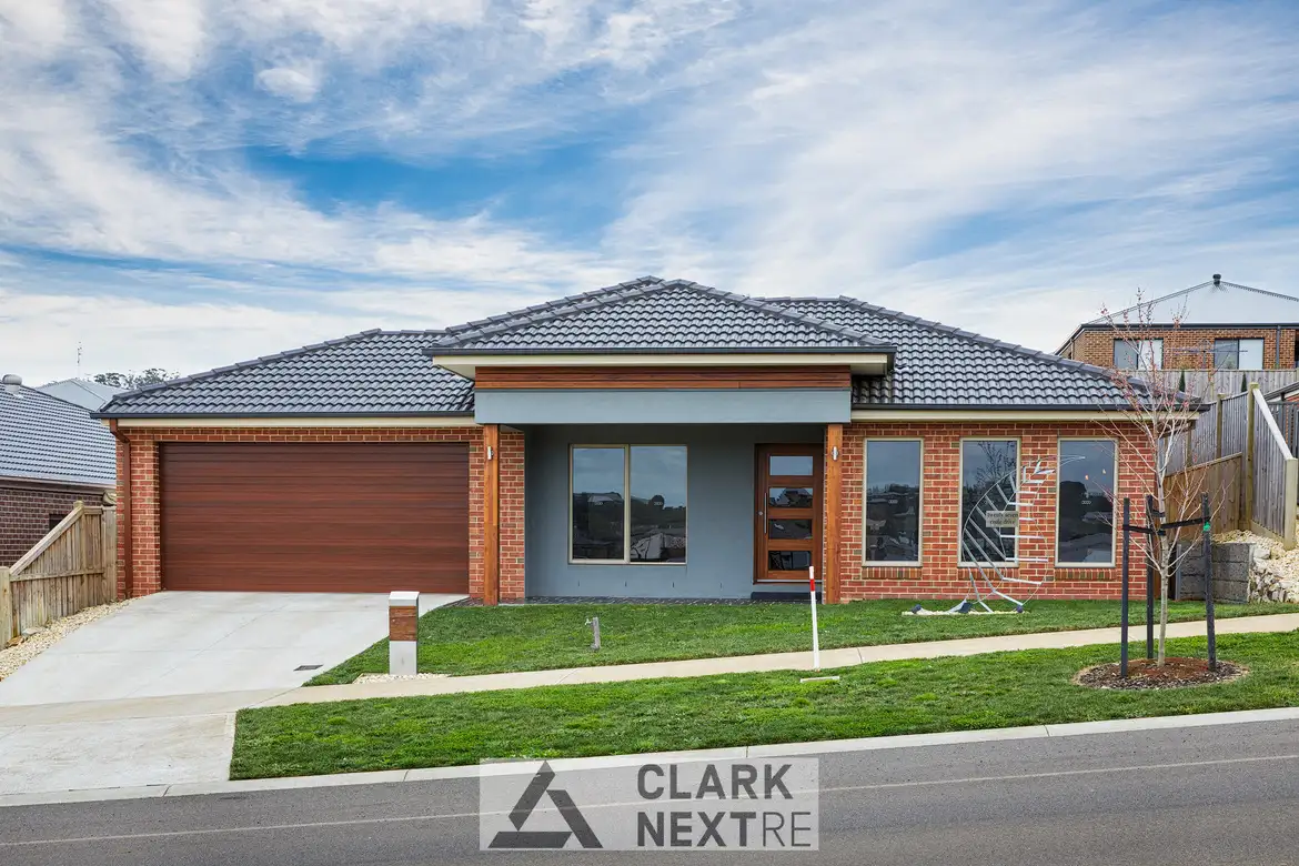 Main view of Homely house listing, 27 Crole Drive, Warragul VIC 3820